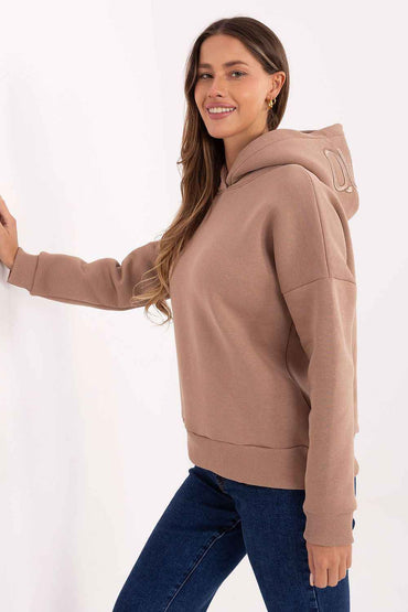 Sweatshirt model 220404