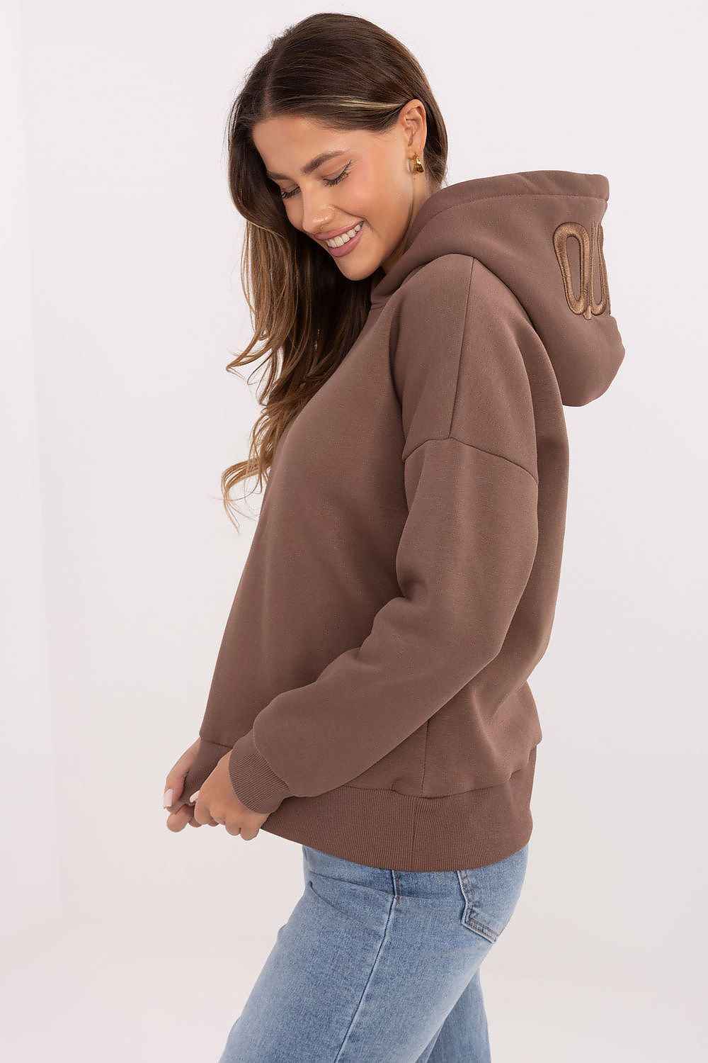 Sweatshirt model 220405