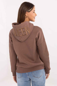 Sweatshirt model 220405