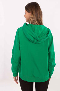 Sweatshirt model 220408