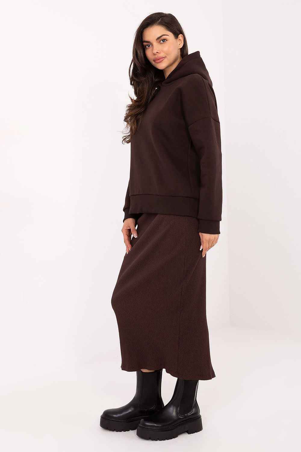 Skirt model 220411