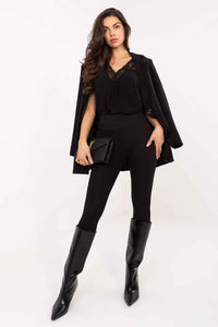 Long leggings model 220417