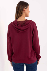 Sweatshirt model 220418