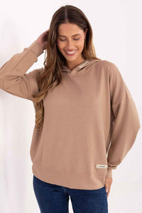 Sweatshirt model 220420
