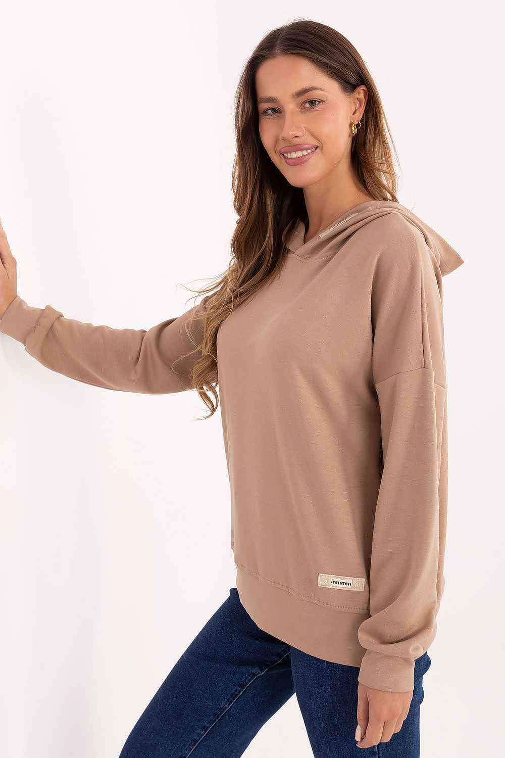 Sweatshirt model 220420