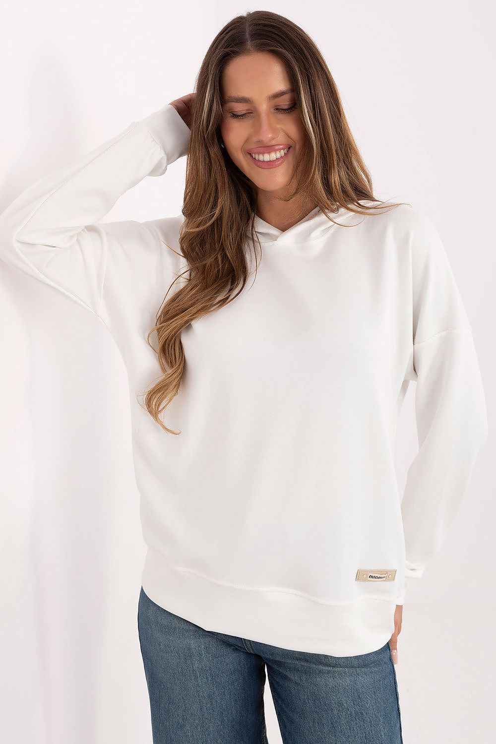 Sweatshirt model 220421