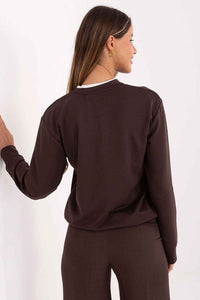 Blouse model 220423