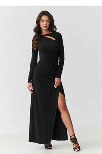 Long dress model 220425