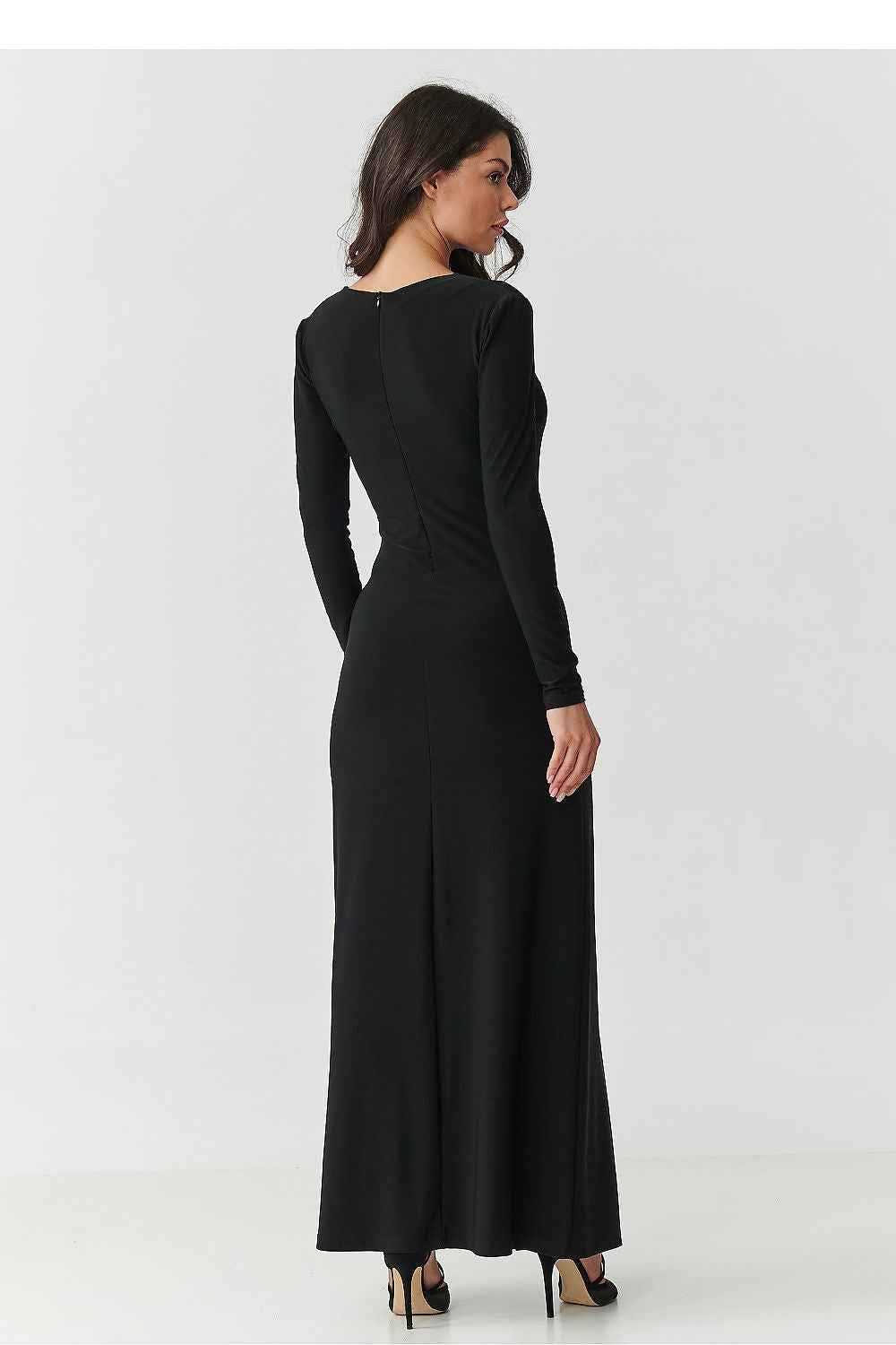 Long dress model 220425
