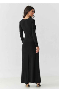 Long dress model 220425