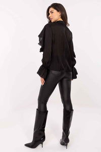 Long sleeve shirt model 220432