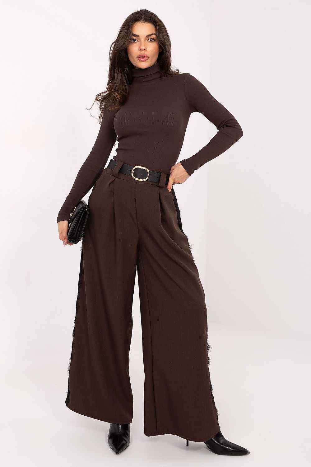 Turtleneck model 220437