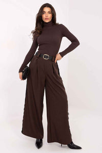 Turtleneck model 220437