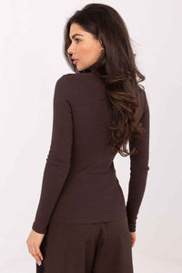 Turtleneck model 220437