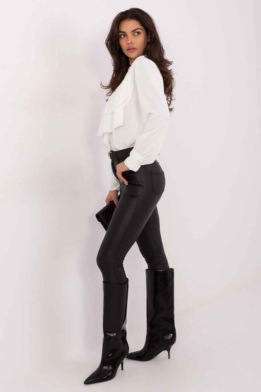 Long sleeve shirt model 220444