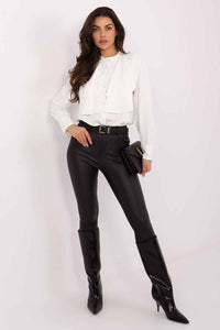 Long sleeve shirt model 220444