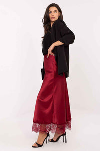 Long skirt model 220446