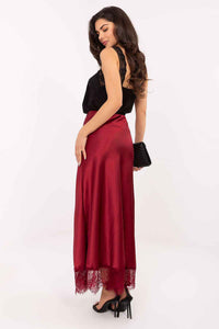 Long skirt model 220446
