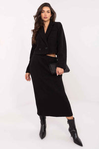 Coat model 220448
