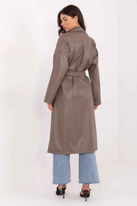 Coat model 220455