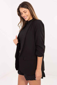Jacket model 220457