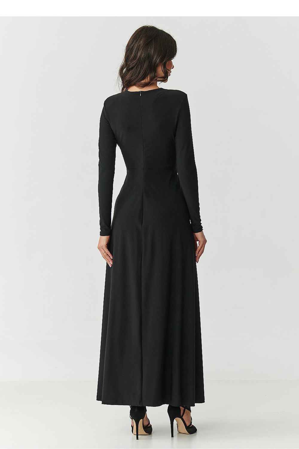 Long dress model 220464