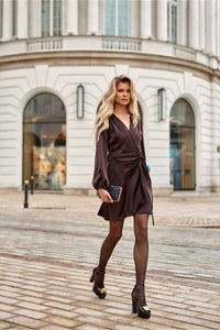 Cocktail dress model 220466