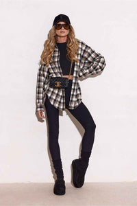 Long sleeve shirt model 220468