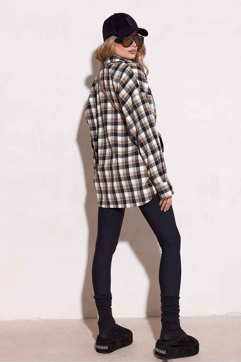 Long sleeve shirt model 220468