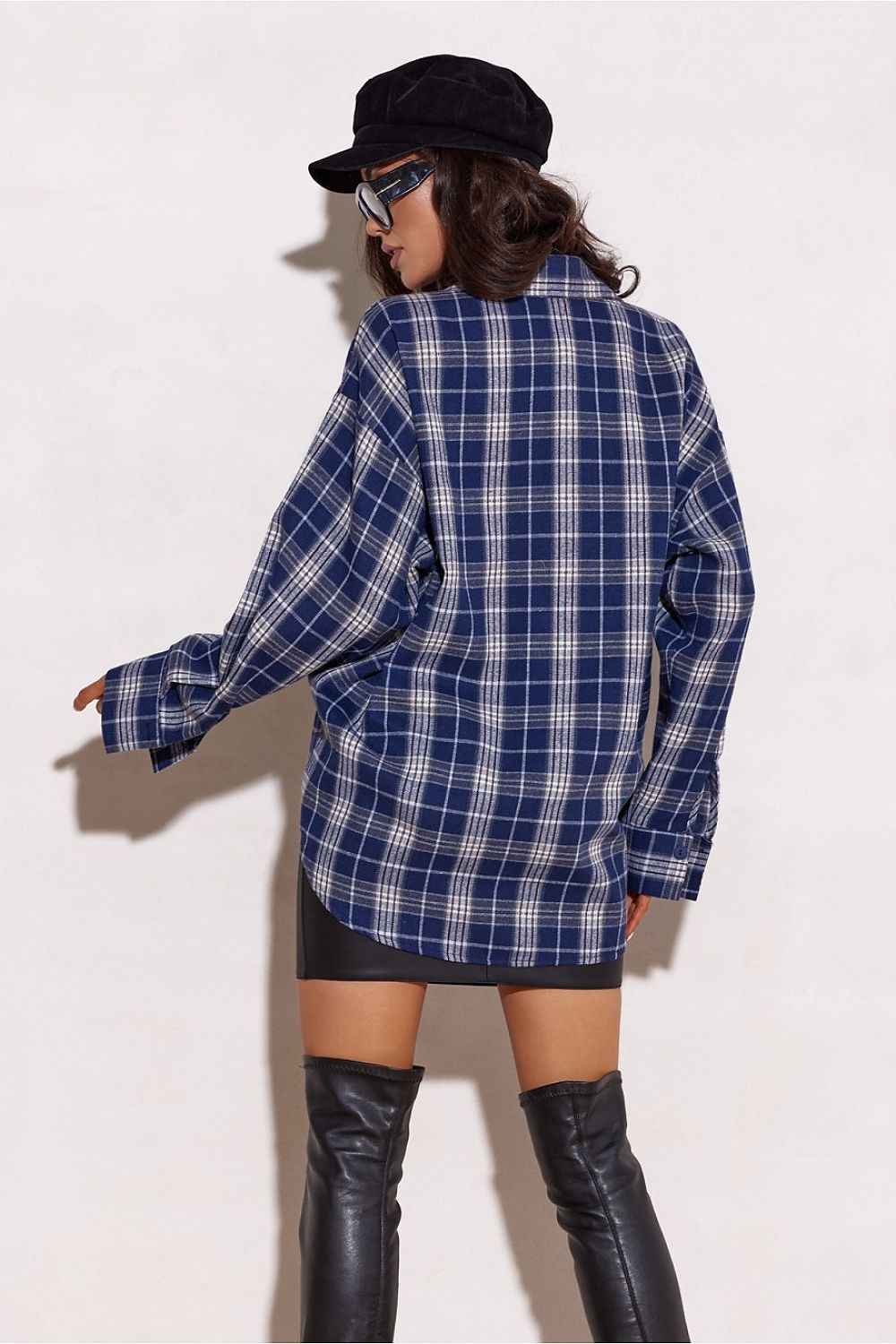 Long sleeve shirt model 220469