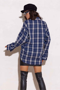 Long sleeve shirt model 220469