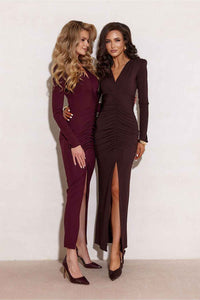 Evening dress model 220471