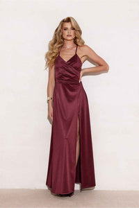 Long dress model 220475