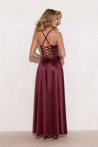 Long dress model 220475