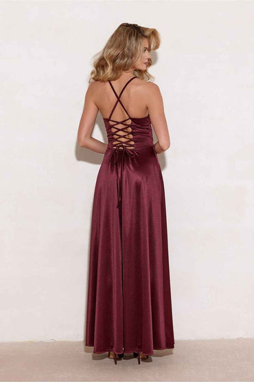 Long dress model 220475