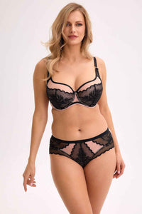 Semi-soft model 220486