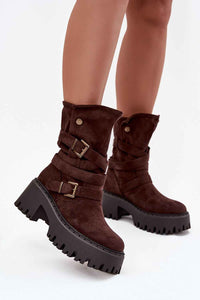 Boots model 220496