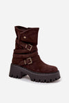 Boots model 220496