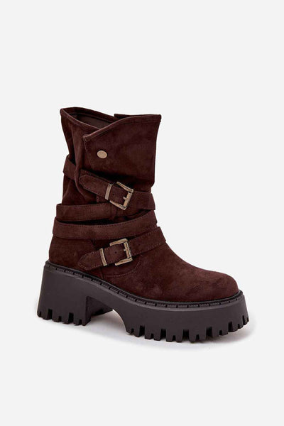 Boots model 220496