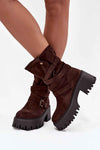 Boots model 220496