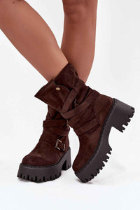 Boots model 220496