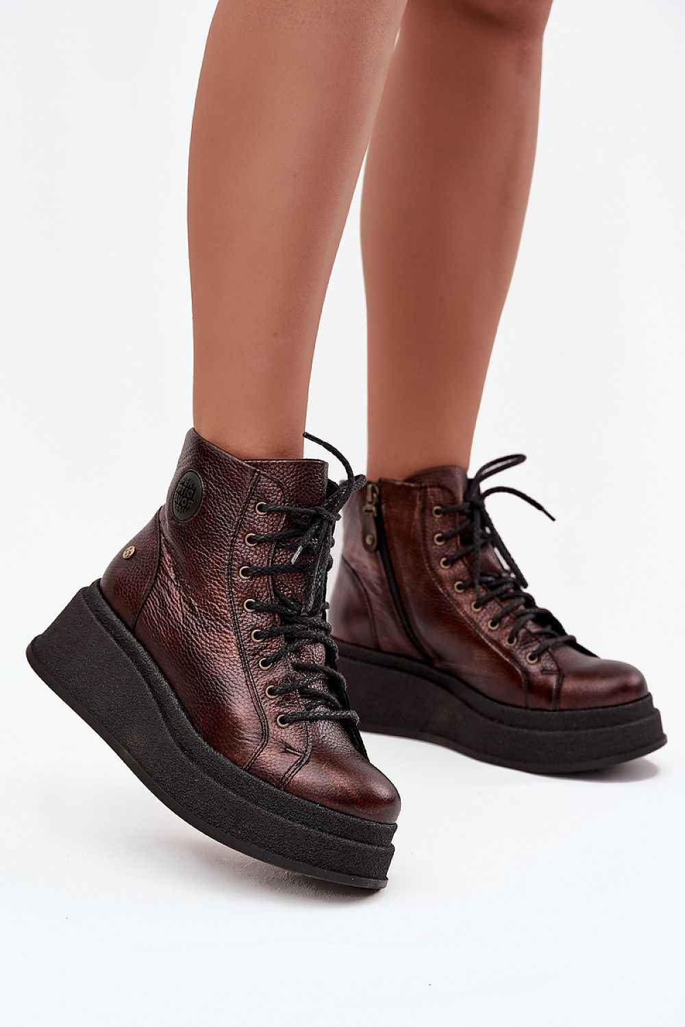 Boots model 220500