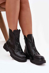 Boots model 220502