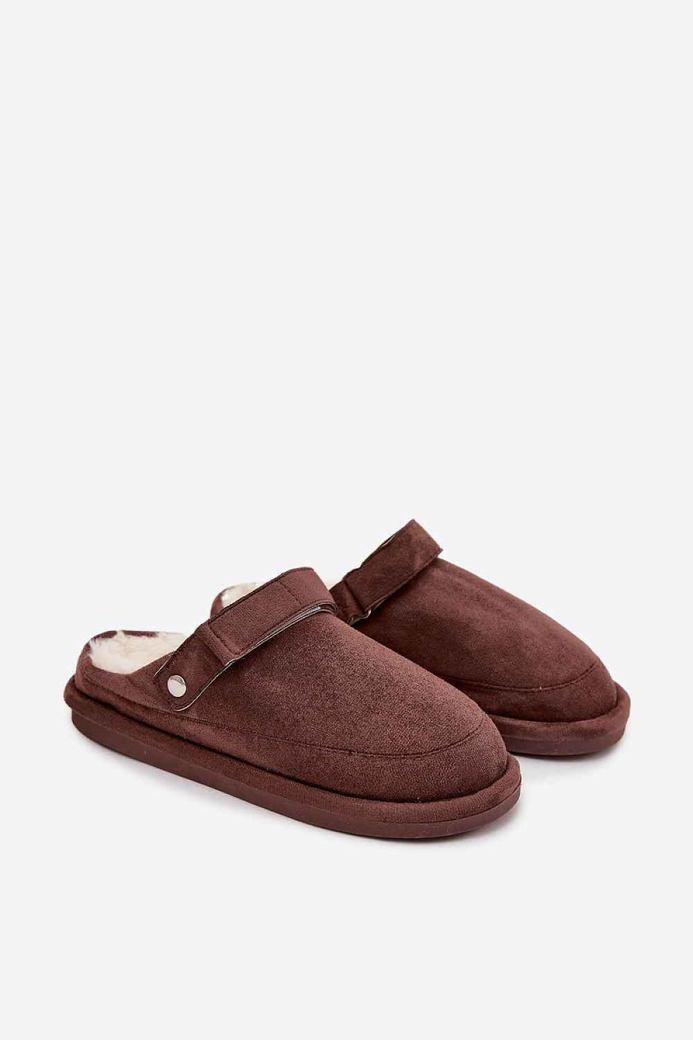 Slippers model 220536
