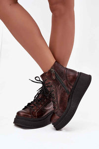 Boots model 220500