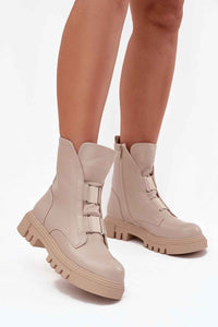 Boots model 220503