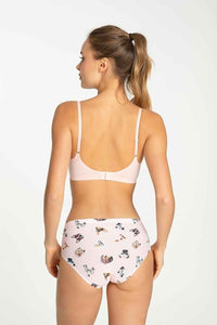 Panties model 220545