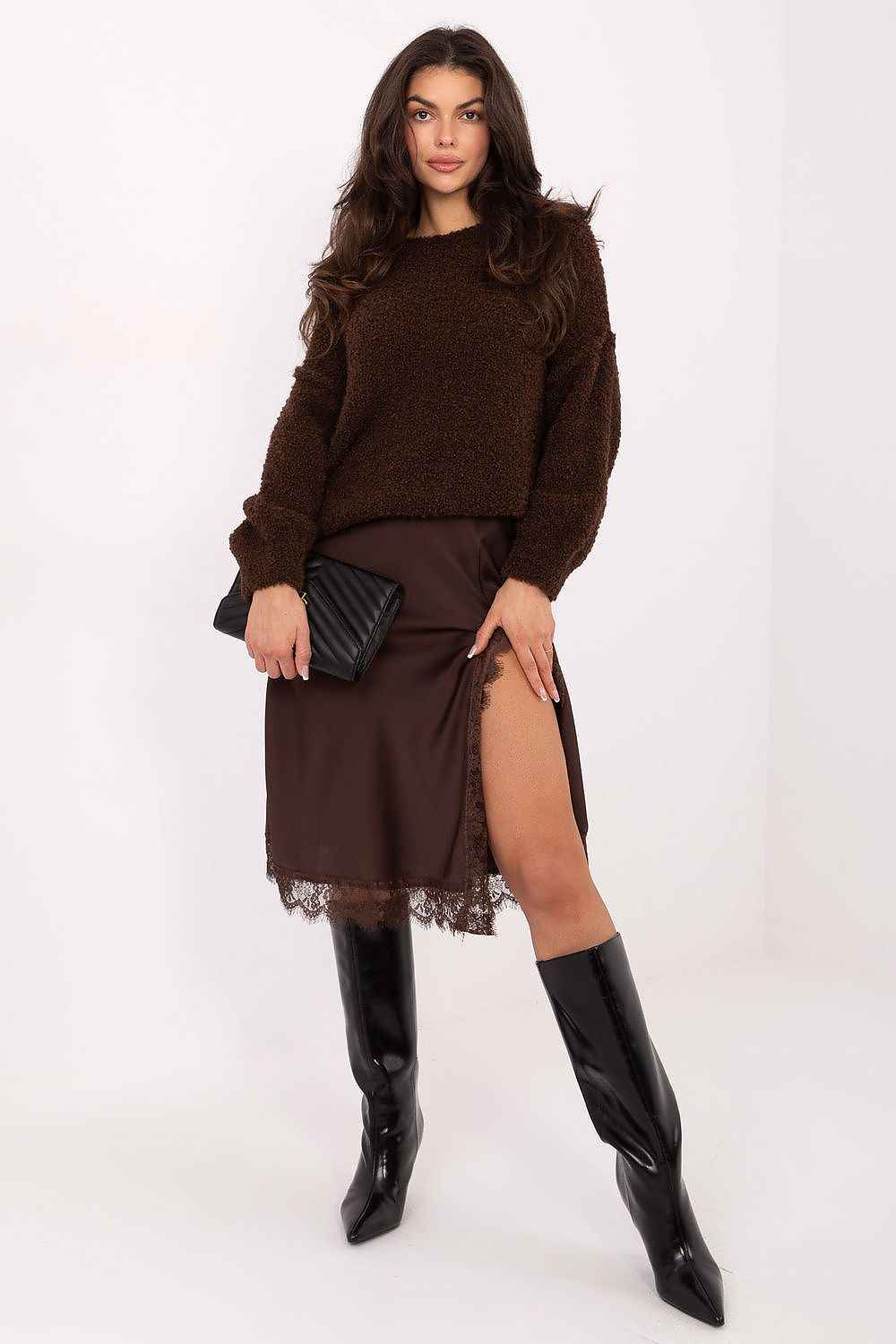 Skirt model 220556