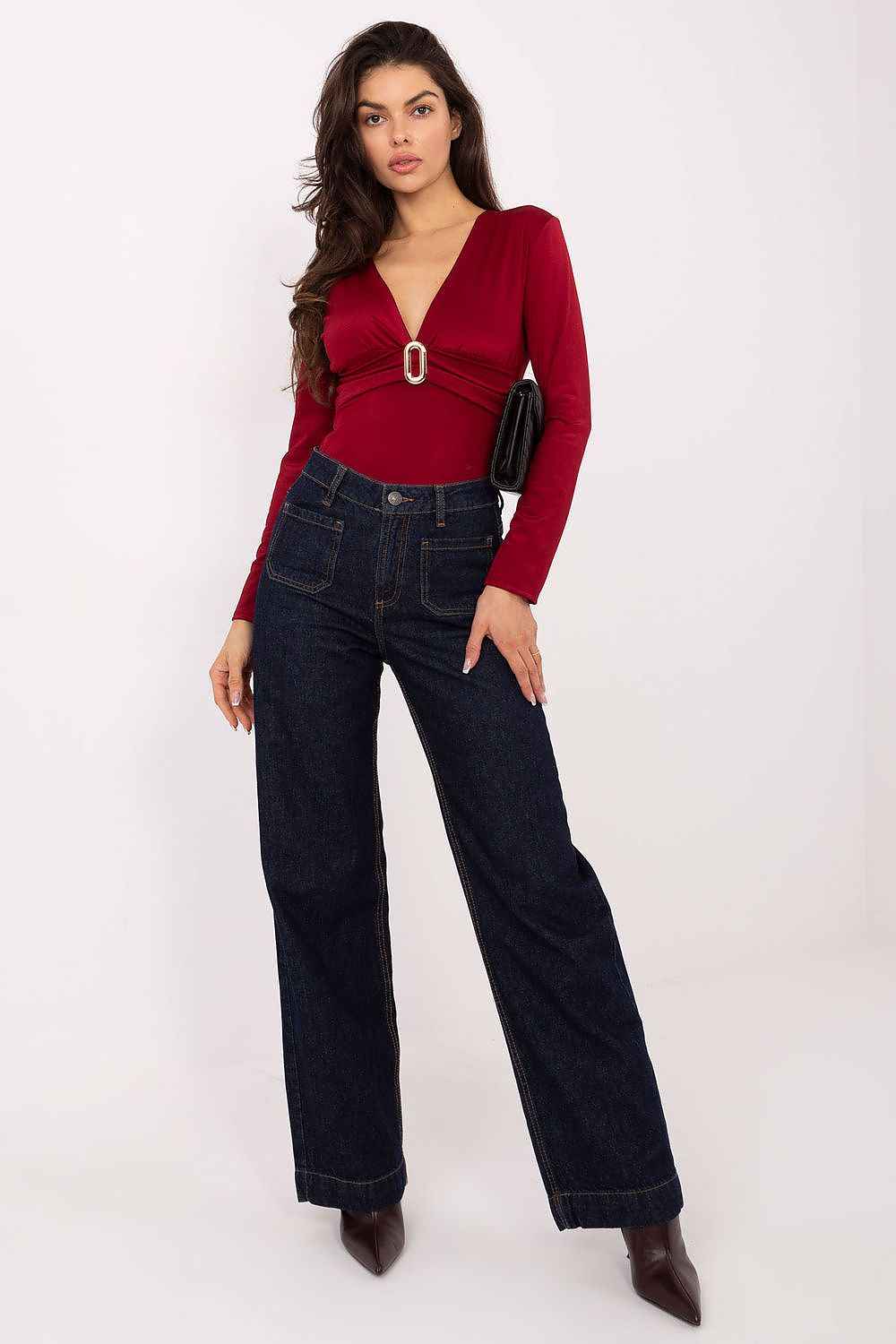 Shapewear Body model 220559