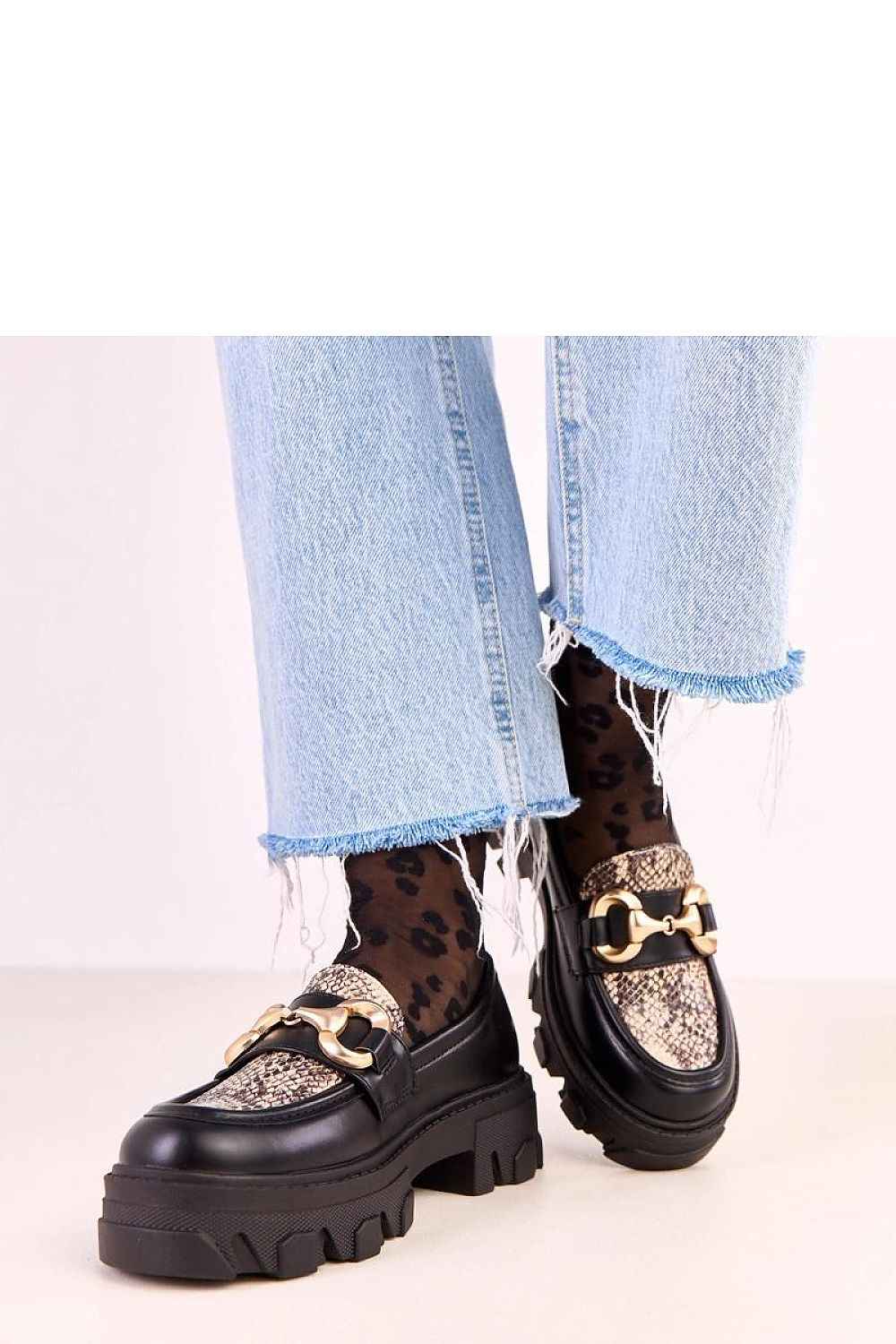 Mocassin model 220569